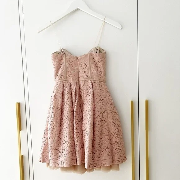 Girl’s Jill Stuart Dress - Picture 7 of 16